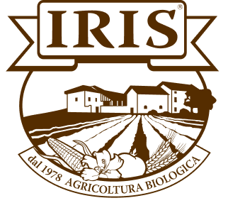 IRIS BIO - logo