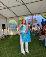 Vanoli Youth Sector End-of-Season Party