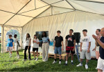 Vanoli Youth Sector End-of-Season Party