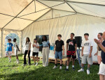 Vanoli Youth Sector End-of-Season Party | Gallery - 1