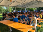 Vanoli Youth Sector End-of-Season Party | Gallery - 4