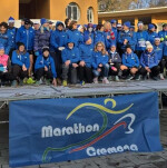 5 Porte Race Marathon Cremona