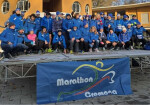 5 Porte Race Marathon Cremona