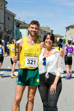 IRIS Bio al 55° Trofeo Ugo Frigerio di Piadena Drizzona